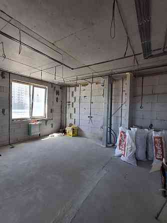 АНАЛОГОВ НЕТ! 2- комн. квартира в НОВОМ КОМПЛЕКСЕ на ул. Сахарова Крижанівка