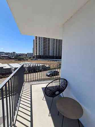 АНАЛОГОВ НЕТ! 2- комн. квартира в НОВОМ КОМПЛЕКСЕ на ул. Сахарова Крижанівка