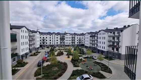 АНАЛОГОВ НЕТ! 2- комн. квартира в НОВОМ КОМПЛЕКСЕ на ул. Сахарова Крижанівка