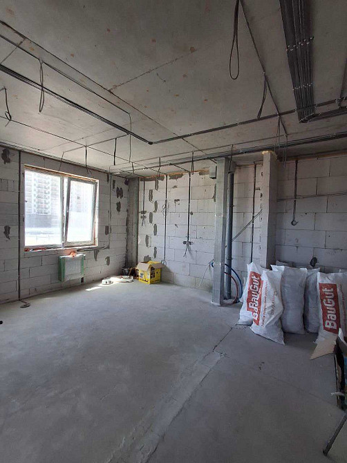 АНАЛОГОВ НЕТ! 2- комн. квартира в НОВОМ КОМПЛЕКСЕ на ул. Сахарова Крижанівка - изображение 3