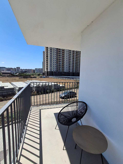 АНАЛОГОВ НЕТ! 2- комн. квартира в НОВОМ КОМПЛЕКСЕ на ул. Сахарова Крижанівка - изображение 6