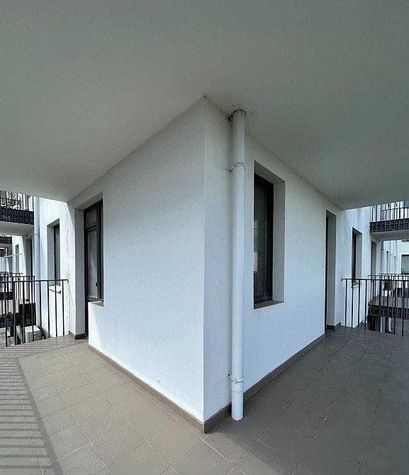 АНАЛОГОВ НЕТ! 2- комн. квартира в НОВОМ КОМПЛЕКСЕ на ул. Сахарова Крижанівка - изображение 7