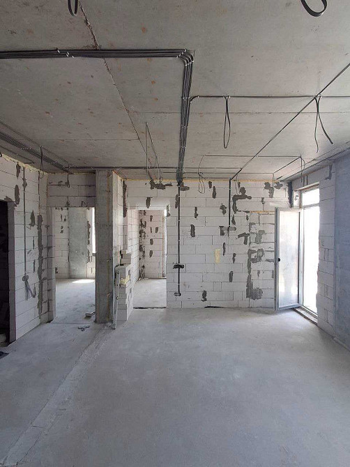 АНАЛОГОВ НЕТ! 2- комн. квартира в НОВОМ КОМПЛЕКСЕ на ул. Сахарова Крижанівка - изображение 2