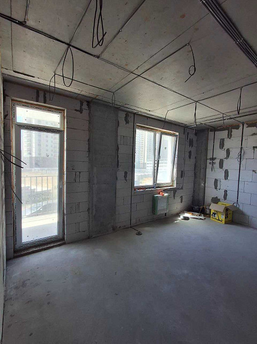 АНАЛОГОВ НЕТ! 2- комн. квартира в НОВОМ КОМПЛЕКСЕ на ул. Сахарова Крижанівка - изображение 4