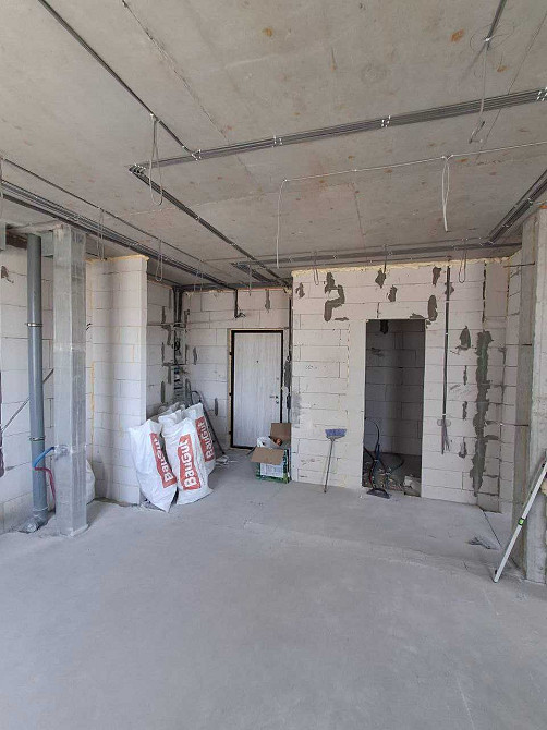 АНАЛОГОВ НЕТ! 2- комн. квартира в НОВОМ КОМПЛЕКСЕ на ул. Сахарова Крижанівка - изображение 5