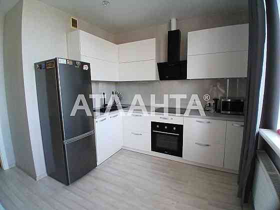 1 комнатная ул Среднефонтанская 35,  ЖК Апельсин Одесса