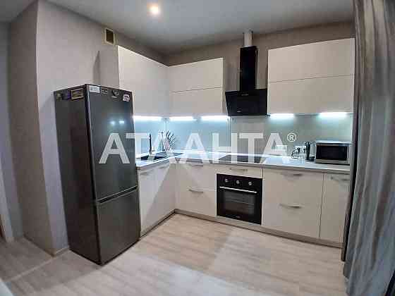 1 комнатная ул Среднефонтанская 35,  ЖК Апельсин Одесса