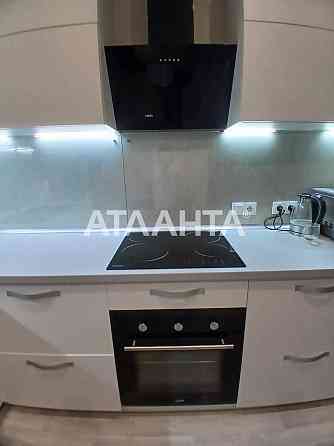 1 комнатная ул Среднефонтанская 35,  ЖК Апельсин Одесса