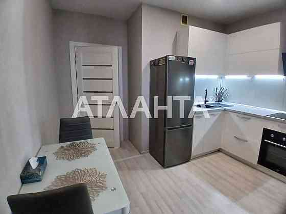 1 комнатная ул Среднефонтанская 35,  ЖК Апельсин Одесса