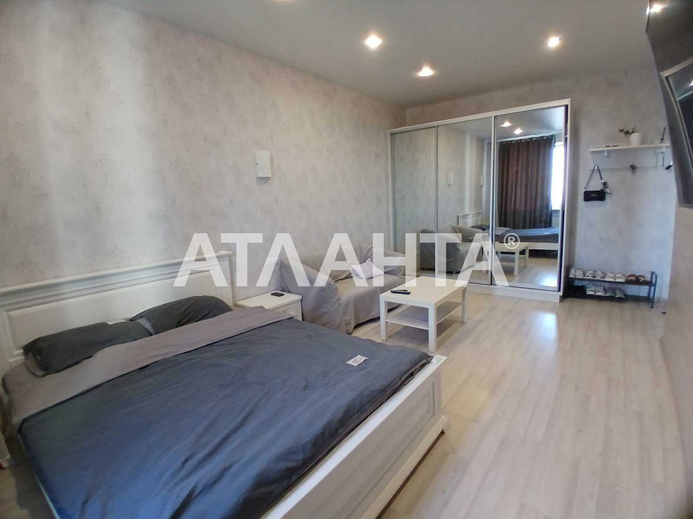 1 комнатная ул Среднефонтанская 35,  ЖК Апельсин Одесса - изображение 8