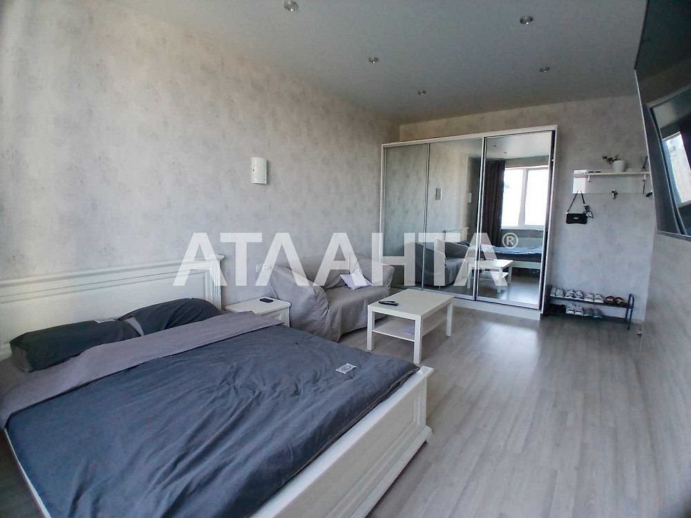 1 комнатная ул Среднефонтанская 35,  ЖК Апельсин Одесса - изображение 6