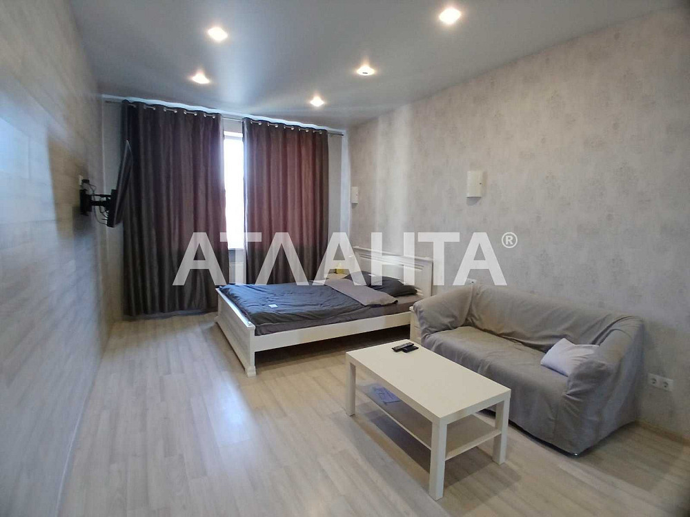 1 комнатная ул Среднефонтанская 35,  ЖК Апельсин Одесса - изображение 7