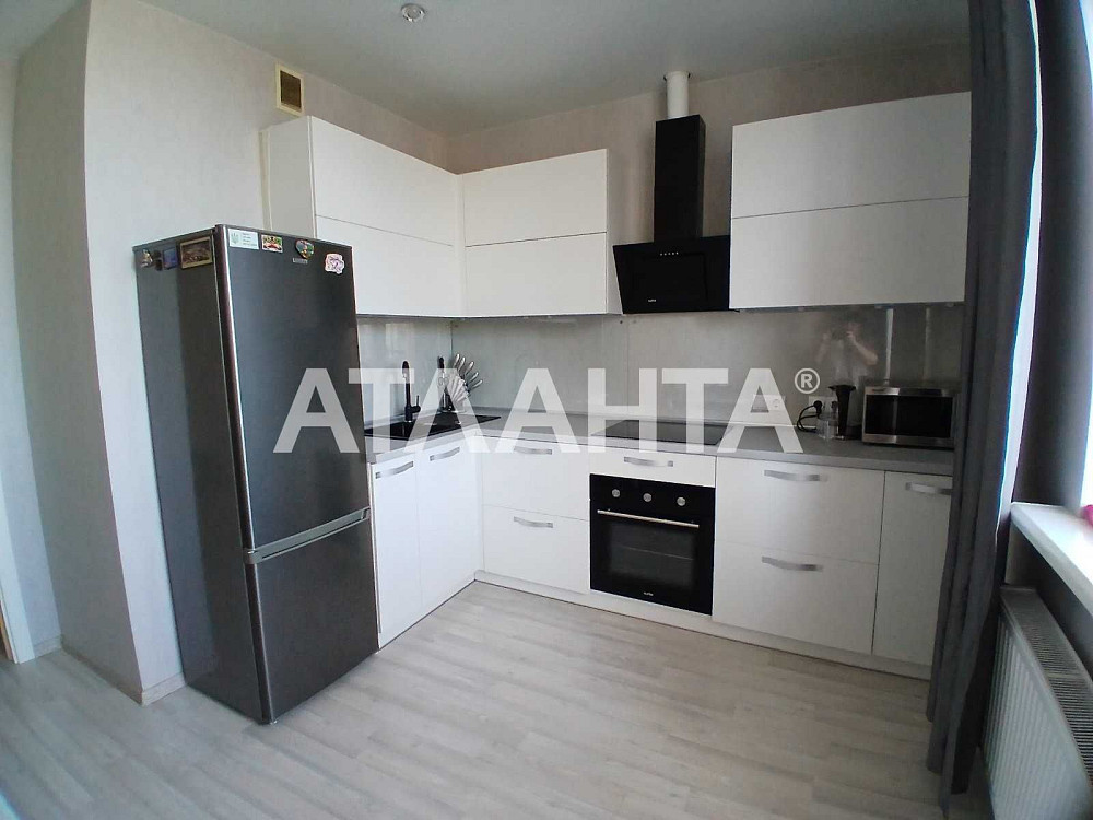 1 комнатная ул Среднефонтанская 35,  ЖК Апельсин Одесса - изображение 2