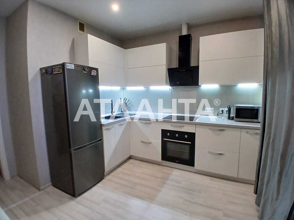 1 комнатная ул Среднефонтанская 35,  ЖК Апельсин Одесса - изображение 1