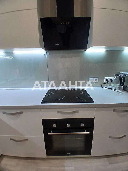 1 комнатная ул Среднефонтанская 35,  ЖК Апельсин Одесса - изображение 3