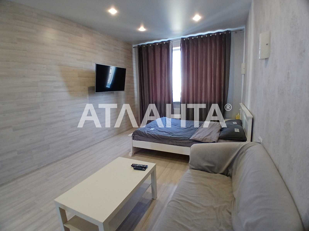 1 комнатная ул Среднефонтанская 35,  ЖК Апельсин Одесса - изображение 5