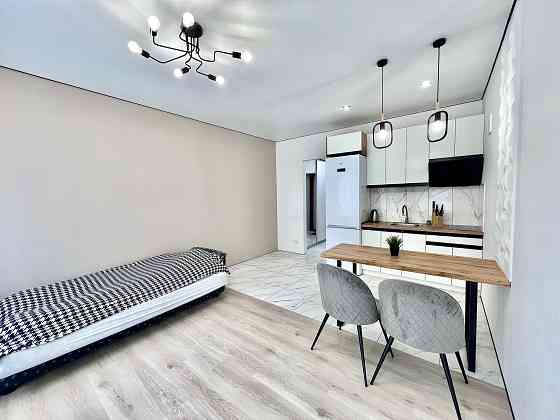 Однокімнатна квартира в ЖК Молодість біля Набережної Ирпень