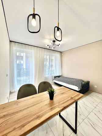 Однокімнатна квартира в ЖК Молодість біля Набережної Ирпень