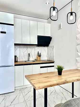 Однокімнатна квартира в ЖК Молодість біля Набережної Ирпень