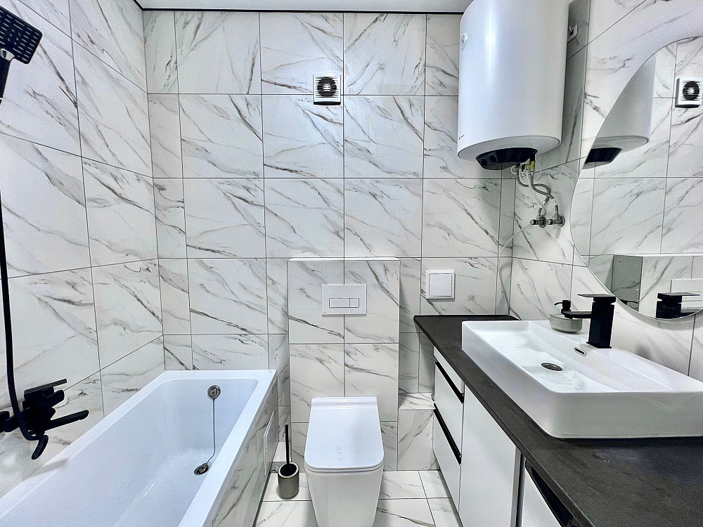 Однокімнатна квартира в ЖК Молодість біля Набережної Ирпень - изображение 7