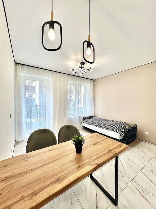 Однокімнатна квартира в ЖК Молодість біля Набережної Ирпень - изображение 5