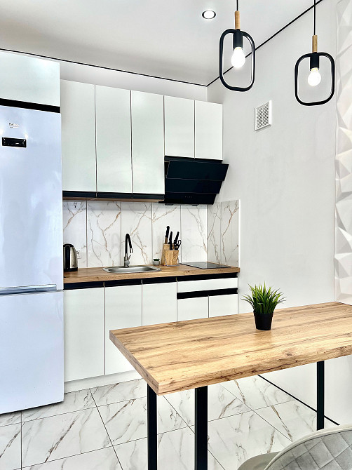 Однокімнатна квартира в ЖК Молодість біля Набережної Ирпень - изображение 4