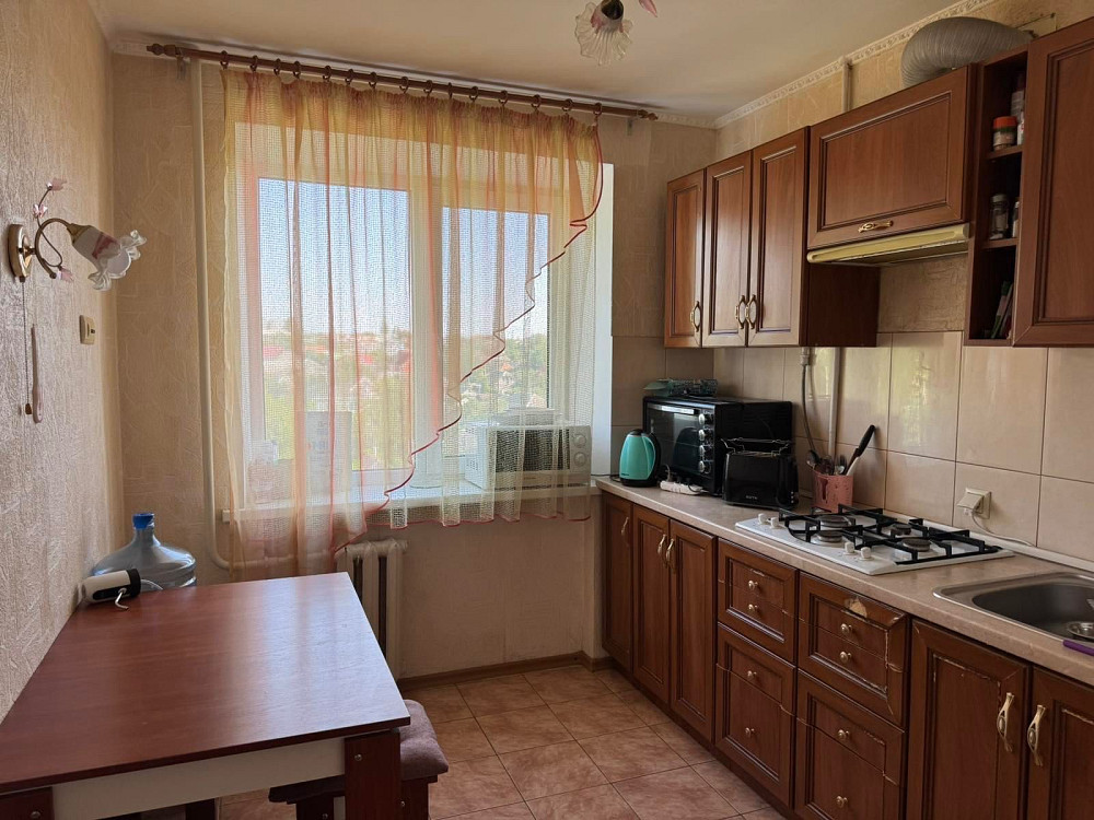 Продаю 1 кімнатну квартиру на 5/9 поверх.будинку, зуп.Млинна, Соляні Николаев - изображение 1