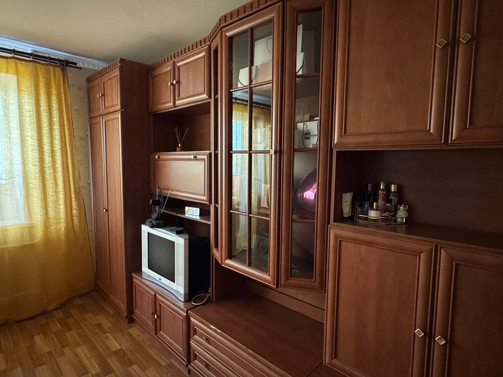 Продаю 1 кімнатну квартиру на 5/9 поверх.будинку, зуп.Млинна, Соляні Николаев - изображение 2