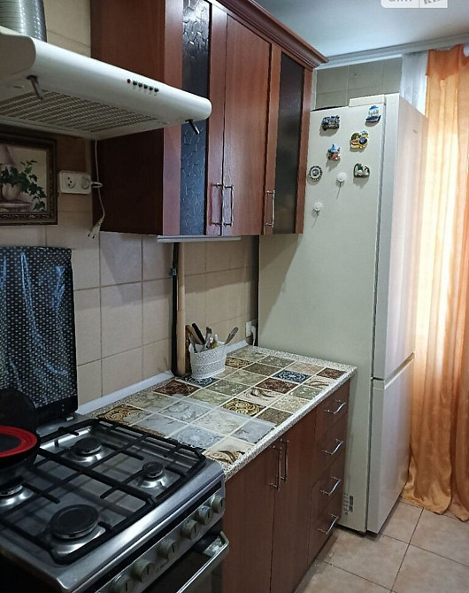 РЕАЛЬНА 3к квартира ж/м Покровський Днепр - изображение 1