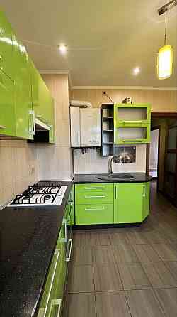 ЖК на Соборній!! Укомплектована квартира! Ровно