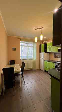 ЖК на Соборній!! Укомплектована квартира! Ровно