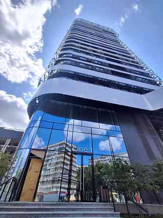 1 к квартира ЖК White Lines, Голосієво,Парк,Озеро,Деміївська,Метро Київ