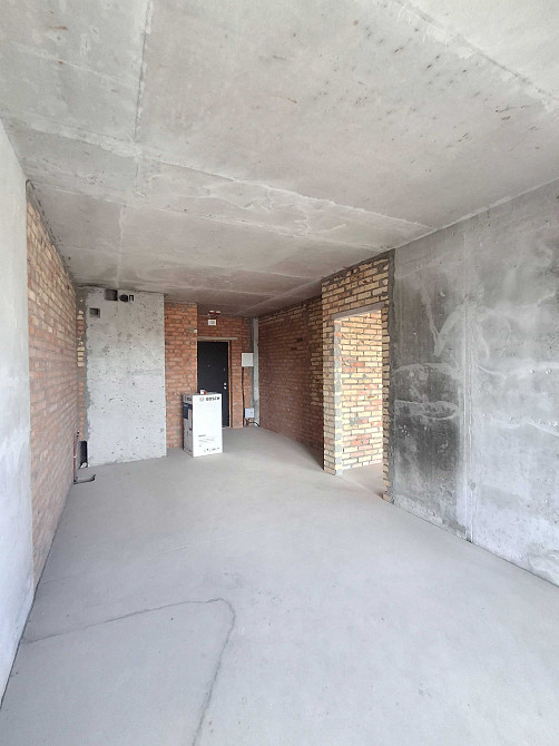 1 к квартира ЖК White Lines, Голосієво,Парк,Озеро,Деміївська,Метро Київ - зображення 6