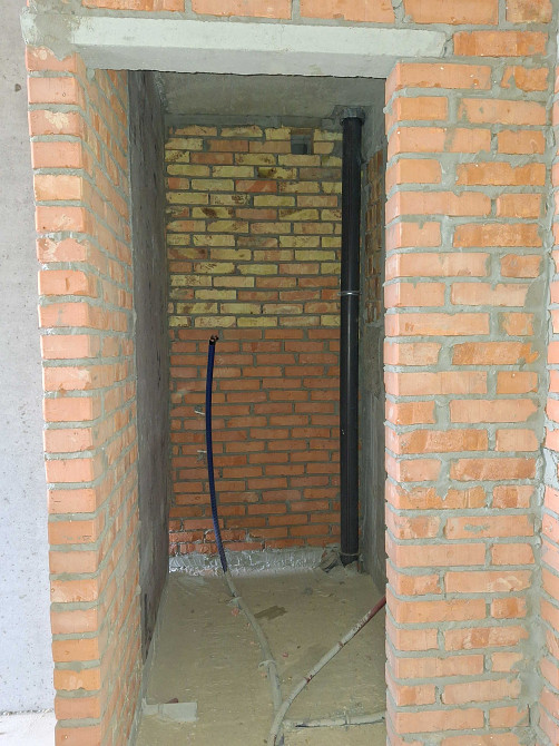 1 к квартира ЖК White Lines, Голосієво,Парк,Озеро,Деміївська,Метро Київ - зображення 4