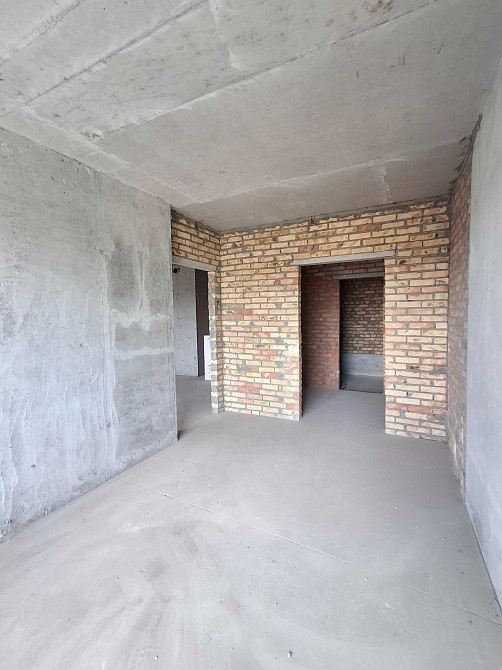 1 к квартира ЖК White Lines, Голосієво,Парк,Озеро,Деміївська,Метро Київ - зображення 2