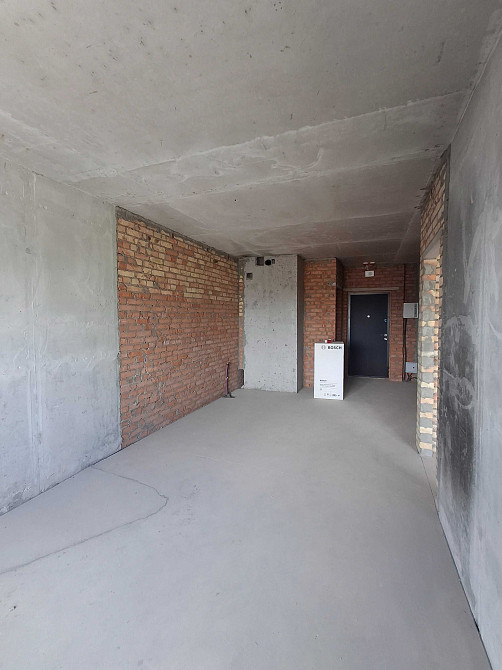 1 к квартира ЖК White Lines, Голосієво,Парк,Озеро,Деміївська,Метро Київ - зображення 7