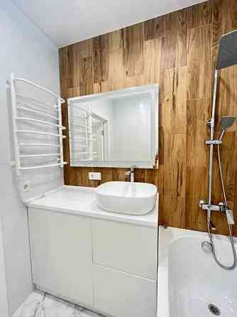 Новая 2-к квартира с евроремонтом в ЖК Миру от Жилстрой-1(код22004) Харьков