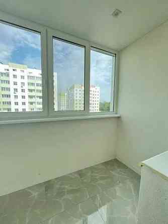 Новая 2-к квартира с евроремонтом в ЖК Миру от Жилстрой-1(код22004) Харьков