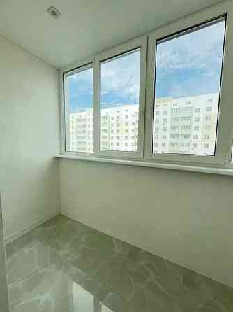 Новая 2-к квартира с евроремонтом в ЖК Миру от Жилстрой-1(код22004) Харьков