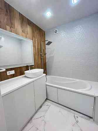 Новая 2-к квартира с евроремонтом в ЖК Миру от Жилстрой-1(код22004) Харьков