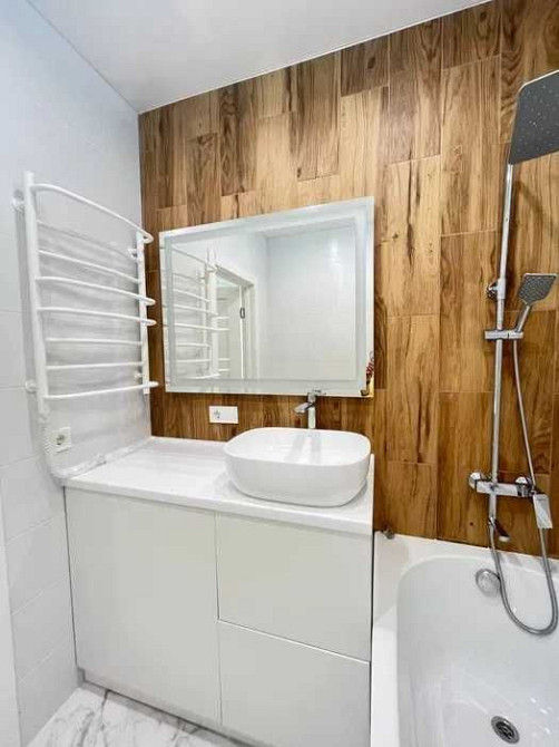 Новая 2-к квартира с евроремонтом в ЖК Миру от Жилстрой-1(код22004) Харьков - изображение 4