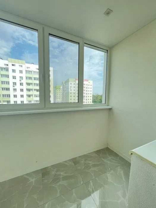 Новая 2-к квартира с евроремонтом в ЖК Миру от Жилстрой-1(код22004) Харьков - изображение 6