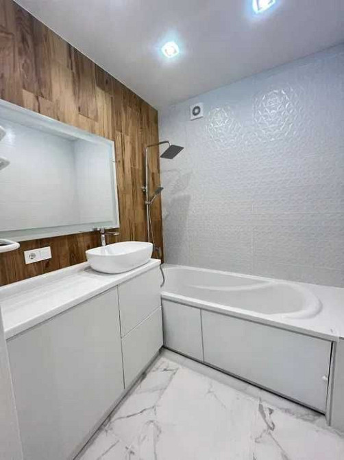 Новая 2-к квартира с евроремонтом в ЖК Миру от Жилстрой-1(код22004) Харьков - изображение 1