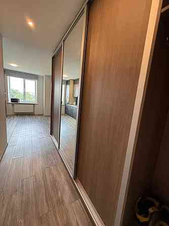 Євродвушка з ремонтом та технікою Ирпень