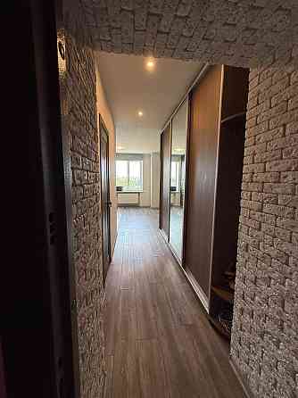 Євродвушка з ремонтом та технікою Ирпень