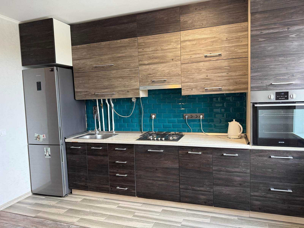 Євродвушка з ремонтом та технікою Ирпень - изображение 7