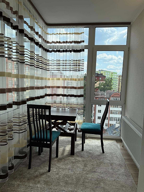 Євродвушка з ремонтом та технікою Ирпень - изображение 8