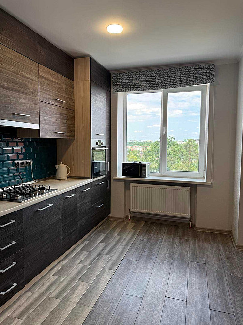 Євродвушка з ремонтом та технікою Ирпень - изображение 6