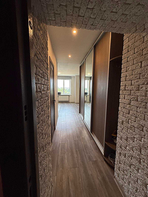 Євродвушка з ремонтом та технікою Ирпень - изображение 2