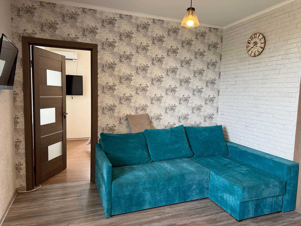 Євродвушка з ремонтом та технікою Ирпень - изображение 1